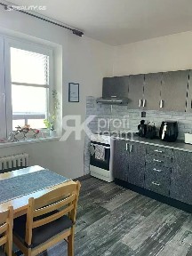 Pronájem bytu 1+1 37 m² Ludvíka Podéště, Ostrava - Poruba