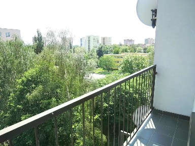 Pronájem bytu 2+1 56 m² Ukrajinská, Ostrava - Poruba