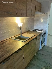 Prodej bytu 3+1 78 m² Jindřicha Plachty, Ústí nad Labem - Mojžíř