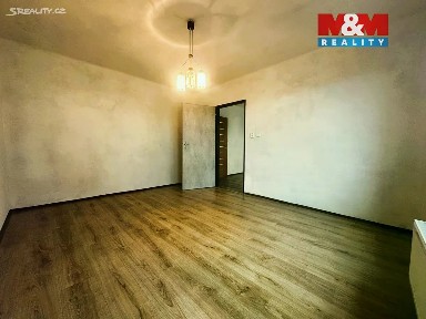 Prodej bytu 2+1 62 m² Kryry - Strojetice