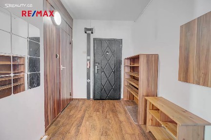 Prodej bytu 3+1 70 m² Jindřicha Plachty, Ústí nad Labem - Mojžíř