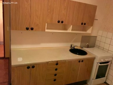 Prodej bytu 2+1 52 m² V Zahradách, Žatec