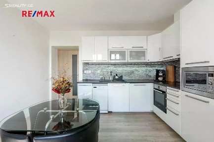 Pronájem bytu 2+kk 48 m² Zahradnická, Brno - Staré Brno