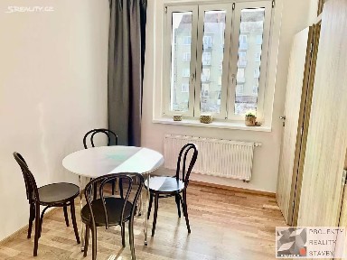 Pronájem bytu 2+1 47 m² Dobrovského, Brno - Královo Pole