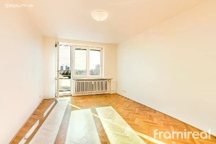 Pronájem bytu 2+1 53 m² Svatopluka Čecha, Brno - Královo Pole