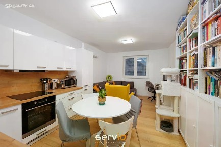 Pronájem bytu 2+kk 49 m² Suchého, Brno - Medlánky