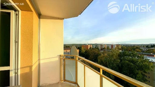 Prodej bytu 2+1 58 m² Puškinova, Vyškov - Dědice