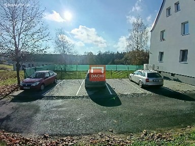 Pronájem bytu 2+1 54 m² Luční, Město Libavá