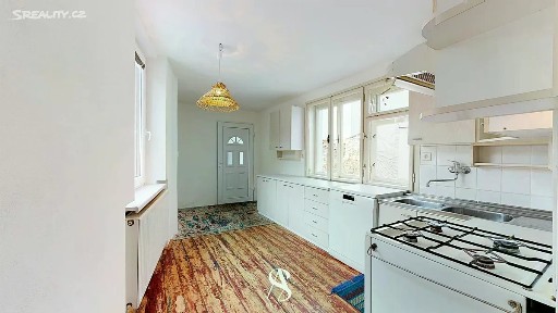 Pronájem bytu 1+1 79 m² Denisova, Olomouc