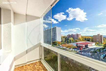 Praha, Praha 8, Troja, Sosnovecká, 6