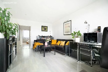 Prodej bytu 3+1 72 m² Bachova, Praha - Chodov