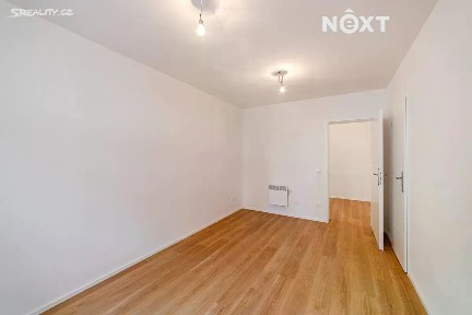 Prodej bytu 1+1 30 m² Elišky Přemyslovny, Praha - Zbraslav