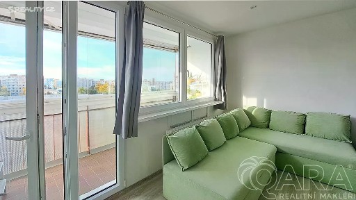 Pronájem bytu 2+kk 45 m² Silurská, Praha - Hlubočepy