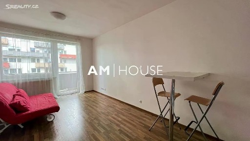 Pronájem bytu 1+kk 38 m² Hornoměcholupská, Praha - Horní Měcholupy