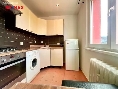 Pronájem bytu 2+1 56 m² Boučkova, Praha - Břevnov