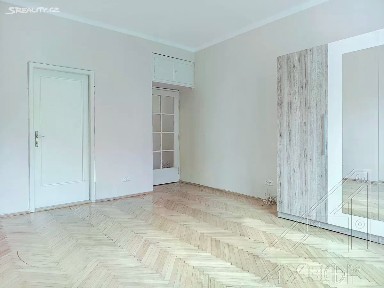 Pronájem bytu 2+kk 44 m² Ruská, Praha - Vršovice