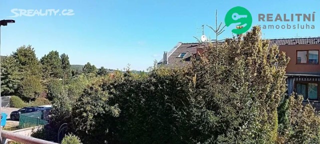 Řitka, Praha-západ, Dvorská