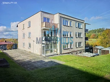 Kosova Hora, Příbram