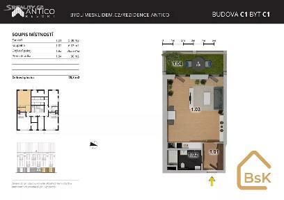 Český Brod, Kolín, Zborovská