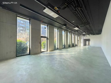 Praha, Praha 6, Vokovice, Evropská