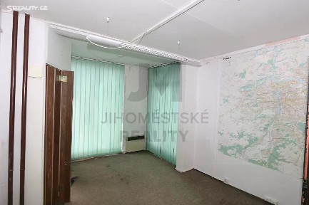 Pronájem obchodního prostoru 34 m² Nechvílova, Praha - Chodov