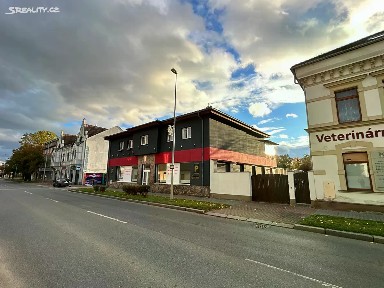 Pronájem obchodního prostoru 135 m² Přátelství, Praha - Uhříněves