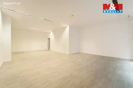 Pronájem kanceláře 85 m² Revoluční, Praha - Staré Město