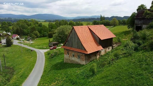 Staré Město