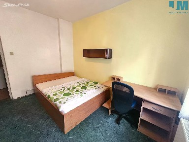 Pronájem bytu pokoje 14 m² Demlova, Brno - Černá Pole