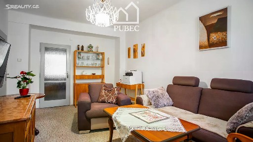 Prodej bytu 2+1 50 m² Neumannova, Plzeň - Východní Předměstí