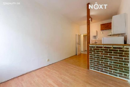 Prodej bytu 2+kk 52 m² Na výsledku I, Praha - Nusle
