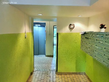 Prodej bytu 3+1 74 m² Valentova, Praha - Chodov