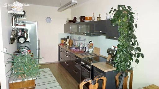 Prodej bytu 4+1 98 m² Bochovská, Praha - Jinonice