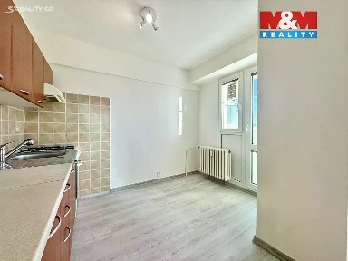 Prodej bytu 3+1 59 m² Výškovická, Ostrava - Zábřeh