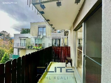 Pronájem bytu 1+1 59 m² Hedvábná, Liberec - Liberec VI-Rochlice