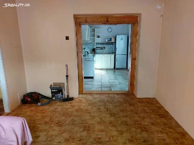 Pronájem bytu 2+1 65 m² Máchova, Bělá pod Bezdězem