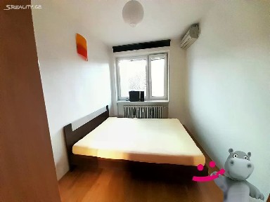 Pronájem bytu 3+kk 68 m² Křivá, Praha - Žižkov