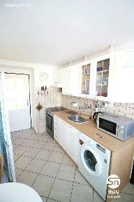 Pronájem bytu 1+1 52 m² náměstí 14. října, Praha - Smíchov