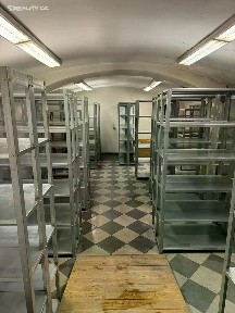 Praha, Praha 2, Vinohrady, Italská, 13