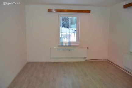 Pronájem bytu 1+1 42 m² Sladkovského, Plzeň - Východní Předměstí