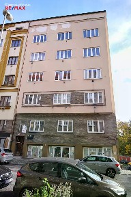 Prodej činžovního domu 1005 m² Pařížská, Plzeň - Východní Předměstí