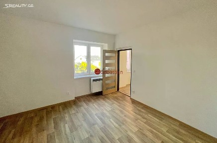 Pronájem bytu 1+1 40 m² Dr. Vacka, Libochovice
