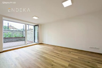 Prodej kanceláře 53 m² Kobylín, Brno - Soběšice