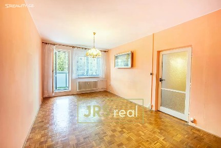 Prodej bytu 2+1 54 m² Otrokovice