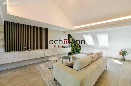 Pronájem bytu 3+1 80 m² Tylova, České Budějovice - České Budějovice 7