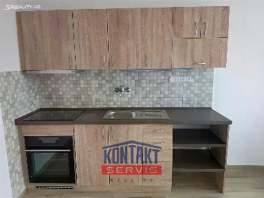 Pronájem bytu 2+1 58 m² České Budějovice - České Budějovice 6