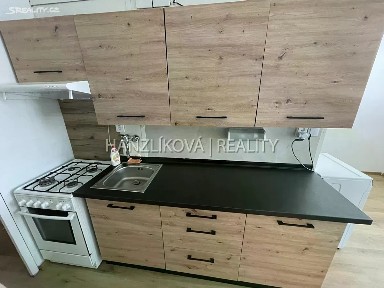 Pronájem bytu 2+1 50 m² Plzeňská, České Budějovice - České Budějovice 3
