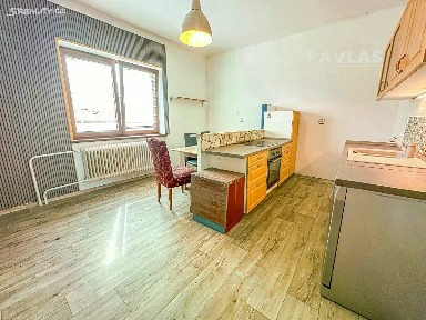 Pronájem bytu 3+kk 55 m² A. Trägera, České Budějovice - České Budějovice 3