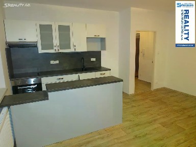 Pronájem bytu 2+kk 42 m² 5. května, Kamenný Újezd