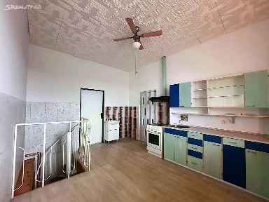 Pronájem bytu 3+1 74 m² Káranice